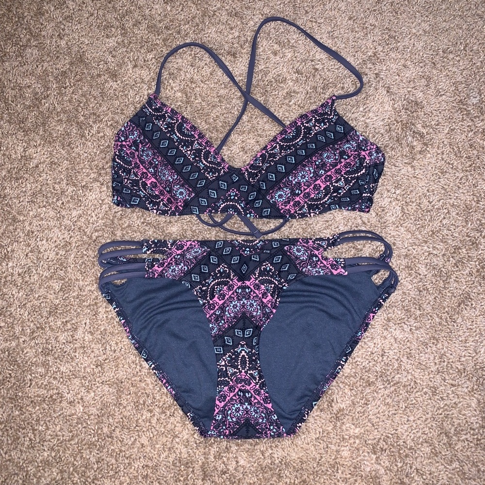 Bikini set